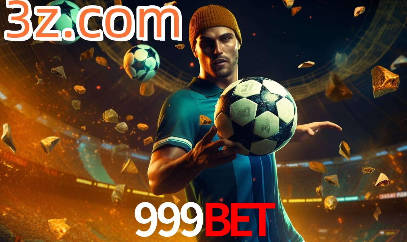 Ampla Seleção de Apostas 999BET